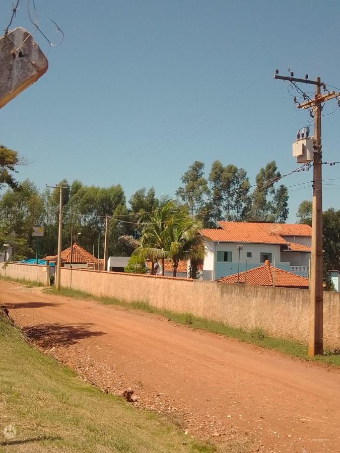 Pousada Primavera Olimpia-Sp Proximo Ao Termas Dos Laranjais Exterior foto
