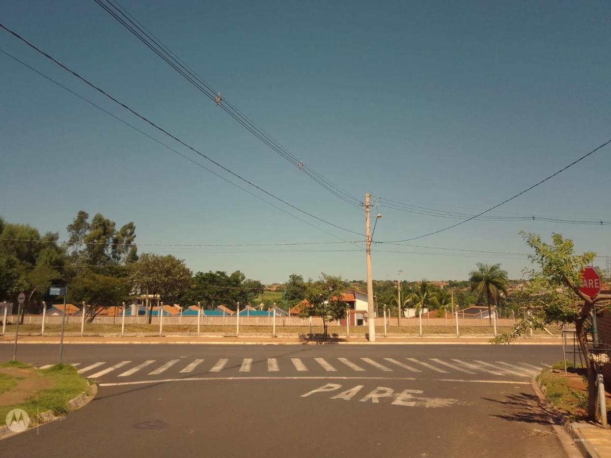 Pousada Primavera Olimpia-Sp Proximo Ao Termas Dos Laranjais Exterior foto